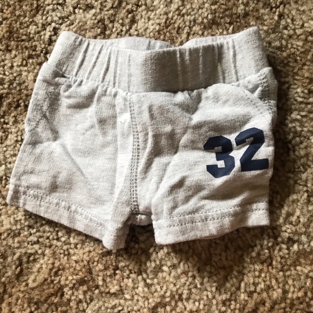 Baby boy clothes